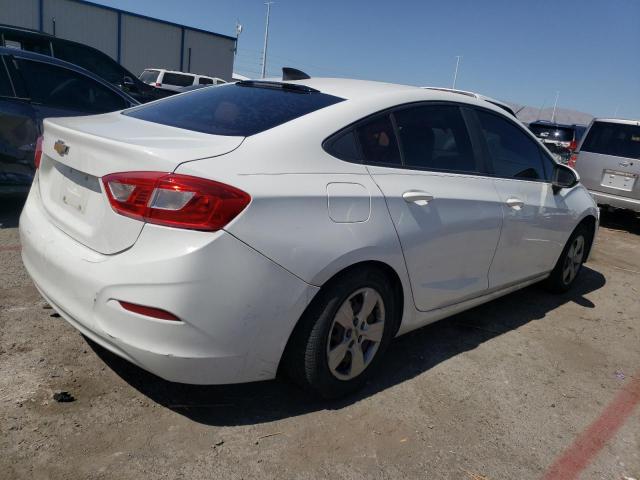 Photo 2 VIN: 3G1BC5SM3HS558578 - CHEVROLET CRUZE LS 