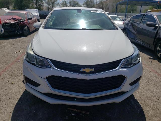 Photo 4 VIN: 3G1BC5SM3HS558578 - CHEVROLET CRUZE LS 