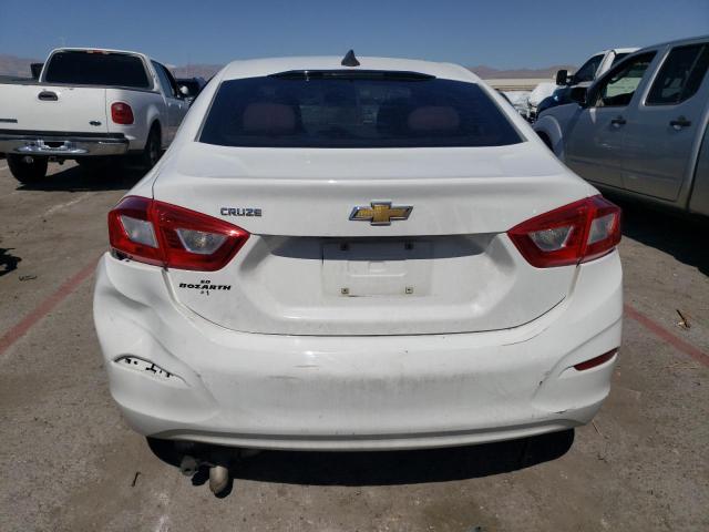 Photo 5 VIN: 3G1BC5SM3HS558578 - CHEVROLET CRUZE LS 