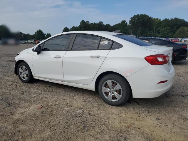 Photo 1 VIN: 3G1BC5SM3HS574215 - CHEVROLET CRUZE LS 