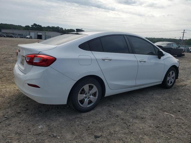 Photo 2 VIN: 3G1BC5SM3HS574215 - CHEVROLET CRUZE LS 