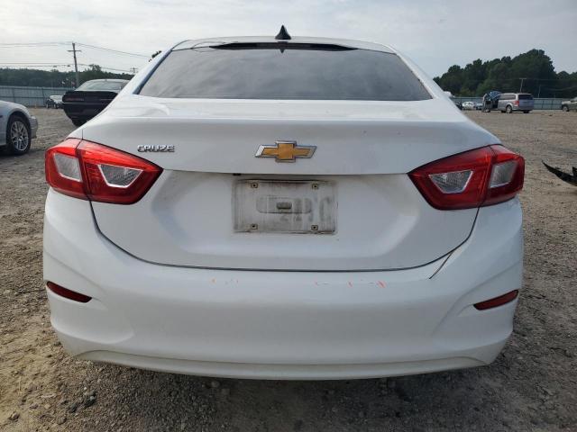 Photo 5 VIN: 3G1BC5SM3HS574215 - CHEVROLET CRUZE LS 