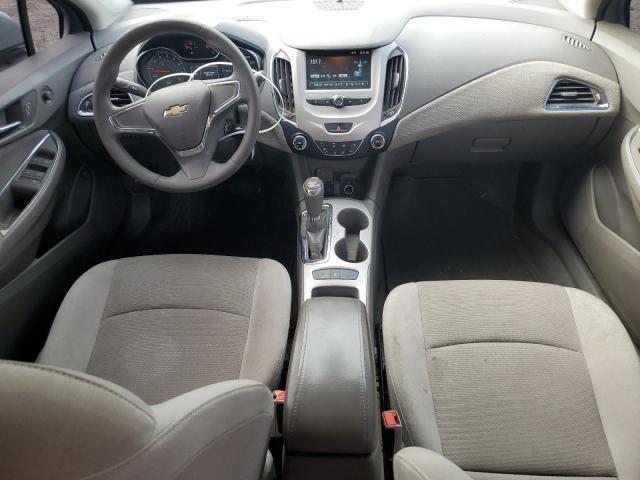 Photo 7 VIN: 3G1BC5SM3HS574215 - CHEVROLET CRUZE LS 