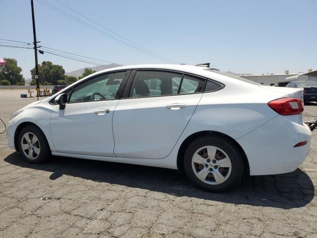 Photo 1 VIN: 3G1BC5SM5HS522410 - CHEVROLET CRUZE LS 