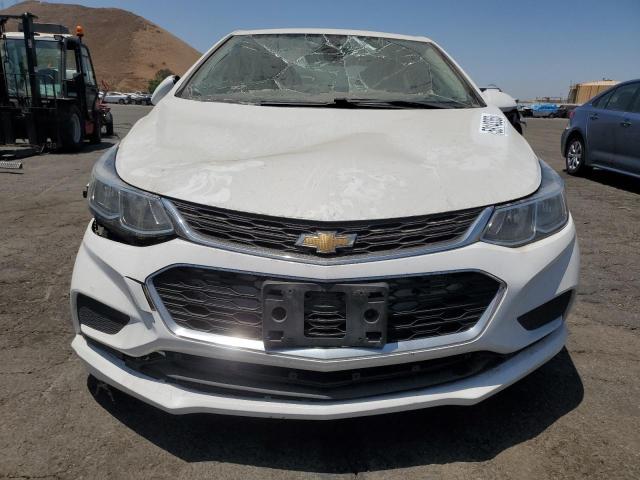 Photo 4 VIN: 3G1BC5SM5HS522410 - CHEVROLET CRUZE LS 