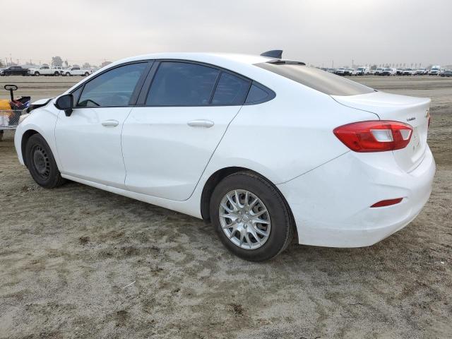 Photo 1 VIN: 3G1BC5SM5HS532046 - CHEVROLET CRUZE LS 