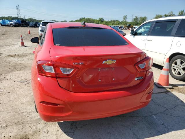 Photo 5 VIN: 3G1BC5SM5HS555570 - CHEVROLET CRUZE 