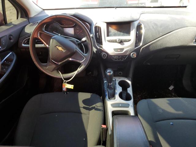 Photo 7 VIN: 3G1BC5SM5HS555570 - CHEVROLET CRUZE 