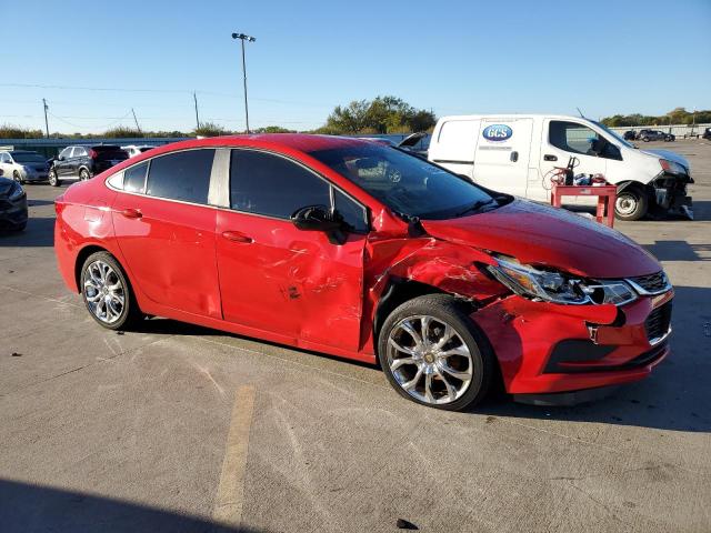 Photo 3 VIN: 3G1BC5SM6HS520620 - CHEVROLET CRUZE LS 