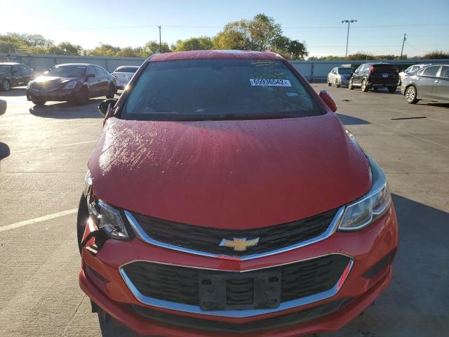 Photo 4 VIN: 3G1BC5SM6HS520620 - CHEVROLET CRUZE LS 