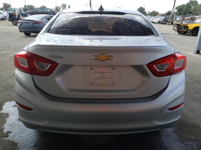 Photo 5 VIN: 3G1BC5SM6HS522271 - CHEVROLET CRUZE 