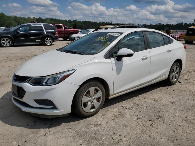 Photo 0 VIN: 3G1BC5SM6HS566156 - CHEVROLET CRUZE LS 