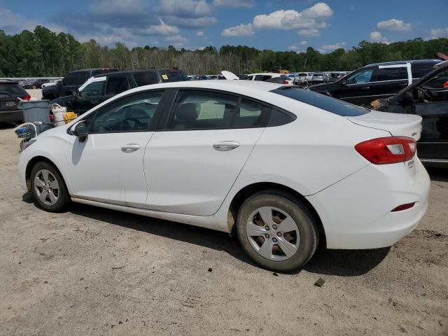 Photo 1 VIN: 3G1BC5SM6HS566156 - CHEVROLET CRUZE LS 