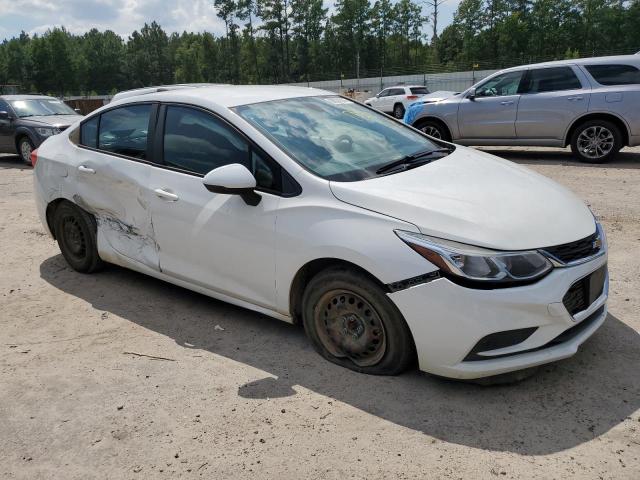 Photo 3 VIN: 3G1BC5SM6HS566156 - CHEVROLET CRUZE LS 