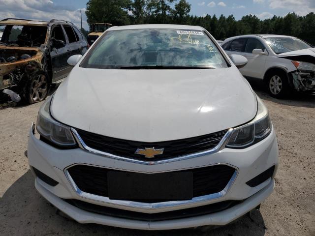 Photo 4 VIN: 3G1BC5SM6HS566156 - CHEVROLET CRUZE LS 