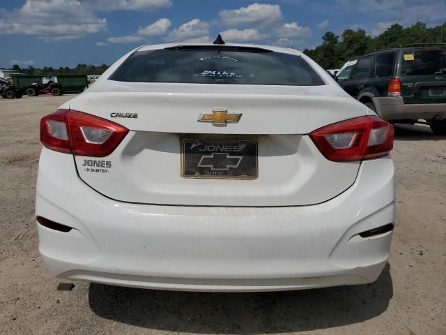 Photo 5 VIN: 3G1BC5SM6HS566156 - CHEVROLET CRUZE LS 