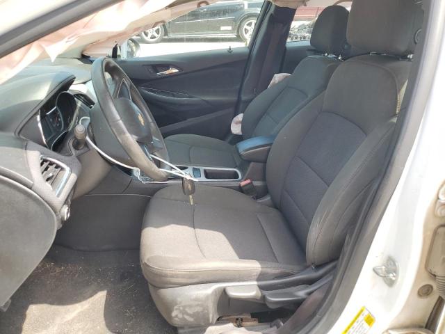 Photo 6 VIN: 3G1BC5SM6HS566156 - CHEVROLET CRUZE LS 