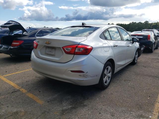 Photo 3 VIN: 3G1BC5SM6HS571096 - CHEVROLET CRUZE LS 