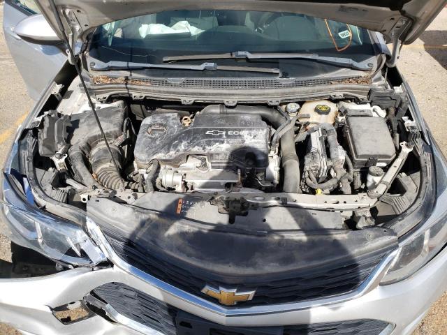 Photo 6 VIN: 3G1BC5SM6HS571096 - CHEVROLET CRUZE LS 