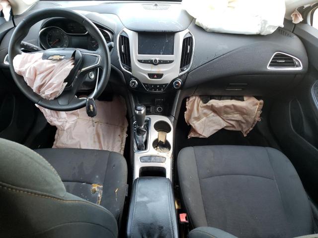 Photo 8 VIN: 3G1BC5SM6HS571096 - CHEVROLET CRUZE LS 