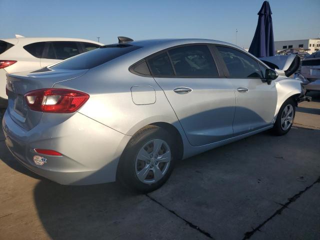 Photo 2 VIN: 3G1BC5SM7HS524627 - CHEVROLET CRUZE LS 