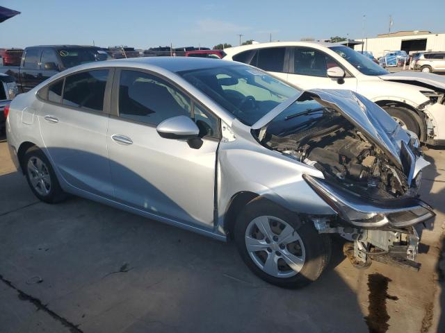 Photo 3 VIN: 3G1BC5SM7HS524627 - CHEVROLET CRUZE LS 