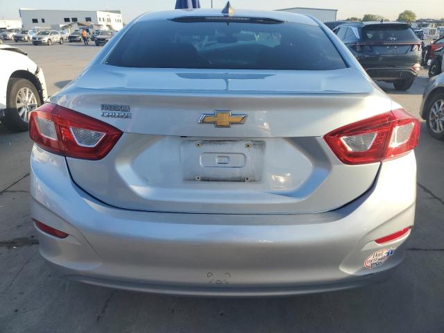 Photo 5 VIN: 3G1BC5SM7HS524627 - CHEVROLET CRUZE LS 