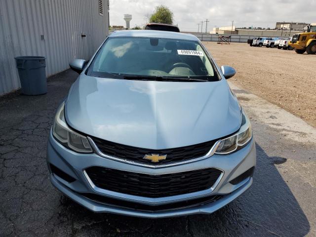 Photo 4 VIN: 3G1BC5SM8HS524443 - CHEVROLET CRUZE LS 