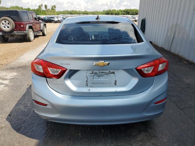 Photo 5 VIN: 3G1BC5SM8HS524443 - CHEVROLET CRUZE LS 