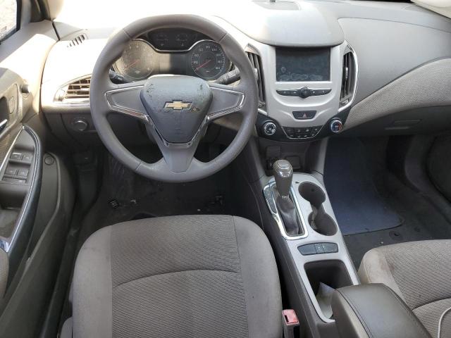 Photo 7 VIN: 3G1BC5SM8HS524443 - CHEVROLET CRUZE LS 