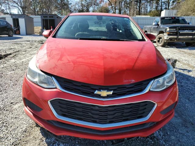 Photo 4 VIN: 3G1BC5SMXHS556469 - CHEVROLET CRUZE 