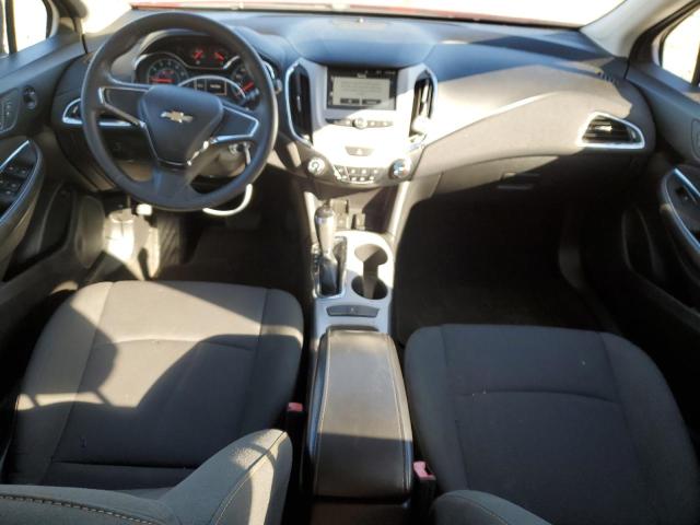 Photo 7 VIN: 3G1BC5SMXHS556469 - CHEVROLET CRUZE 