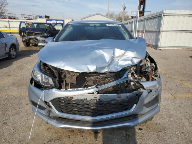 Photo 4 VIN: 3G1BC5SMXHS572171 - CHEVROLET CRUZE 