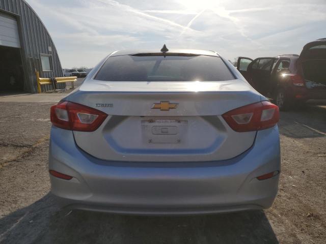 Photo 5 VIN: 3G1BC5SMXHS572171 - CHEVROLET CRUZE 