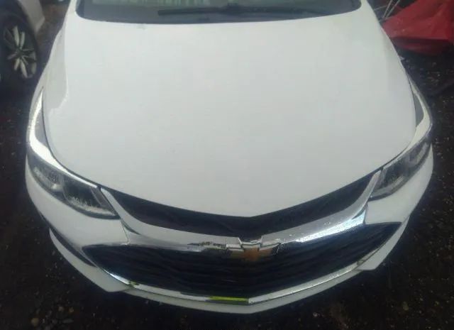 Photo 5 VIN: 3G1BC6SM0KS566456 - CHEVROLET CRUZE 