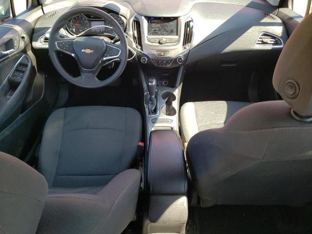 Photo 7 VIN: 3G1BC6SM3KS535220 - CHEVROLET CRUZE LS 