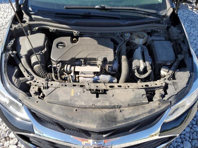 Photo 10 VIN: 3G1BC6SM3KS539395 - CHEVROLET CRUZE 