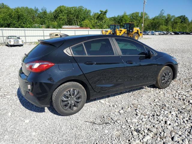 Photo 2 VIN: 3G1BC6SM3KS539395 - CHEVROLET CRUZE 