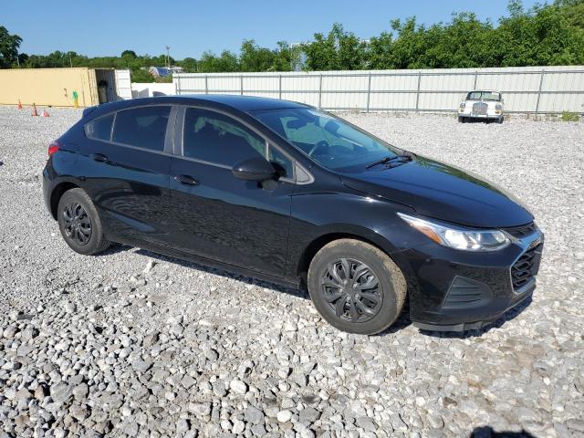 Photo 3 VIN: 3G1BC6SM3KS539395 - CHEVROLET CRUZE 