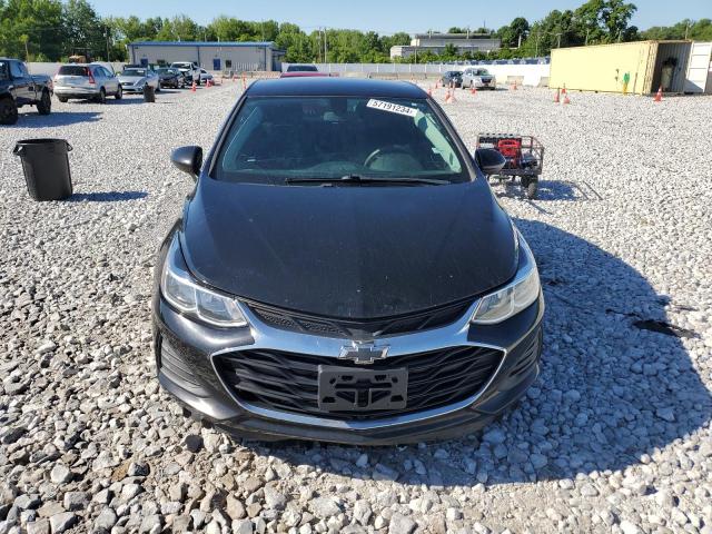 Photo 4 VIN: 3G1BC6SM3KS539395 - CHEVROLET CRUZE 