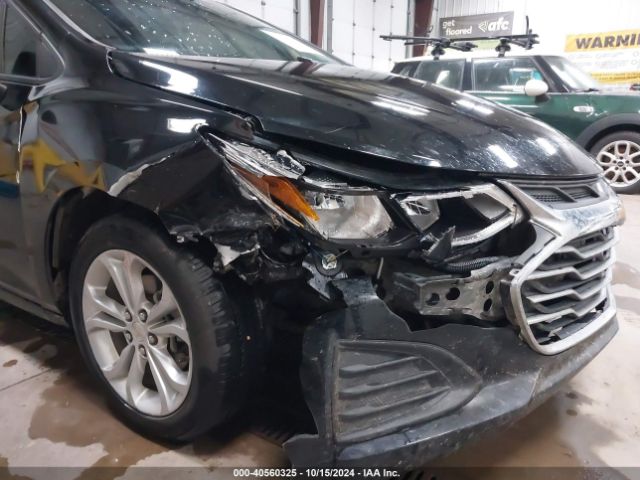 Photo 5 VIN: 3G1BC6SM3KS539879 - CHEVROLET CRUZE 