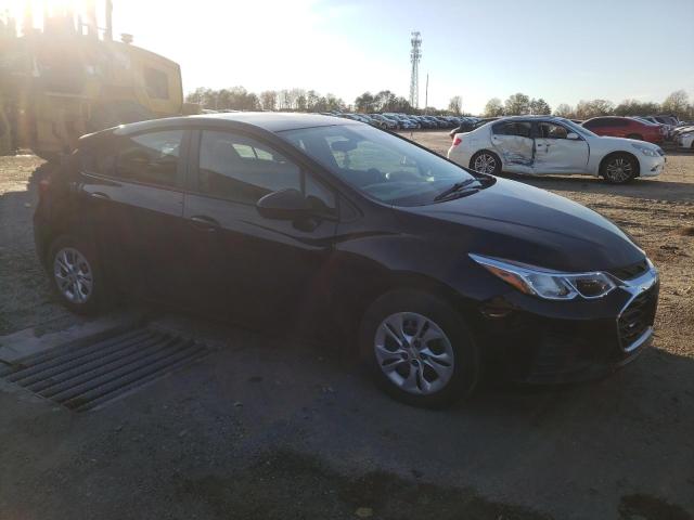 Photo 3 VIN: 3G1BC6SM4KS586659 - CHEVROLET CRUZE LS 