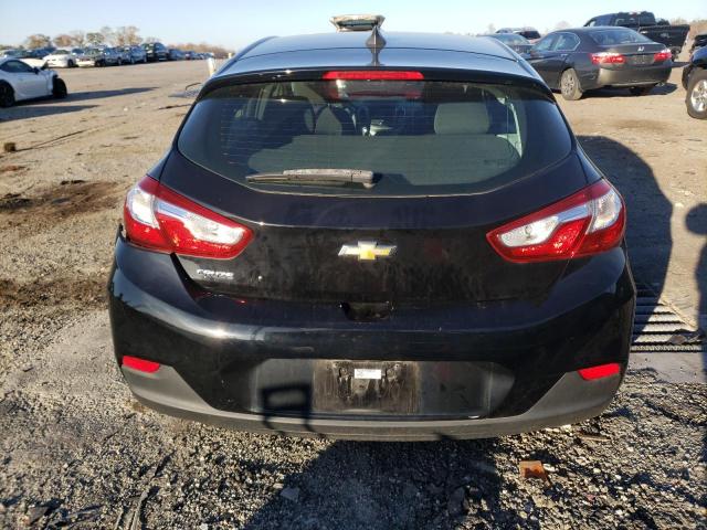 Photo 5 VIN: 3G1BC6SM4KS586659 - CHEVROLET CRUZE LS 