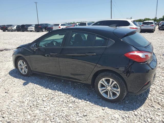 Photo 1 VIN: 3G1BC6SM4KS603699 - CHEVROLET CRUZE LS 