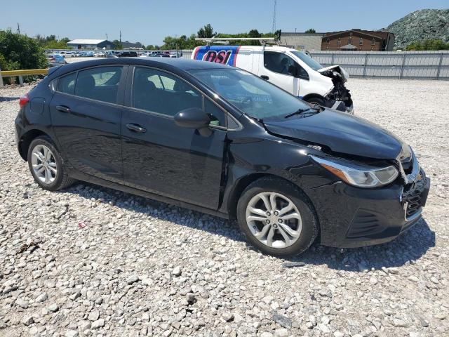 Photo 3 VIN: 3G1BC6SM4KS603699 - CHEVROLET CRUZE LS 