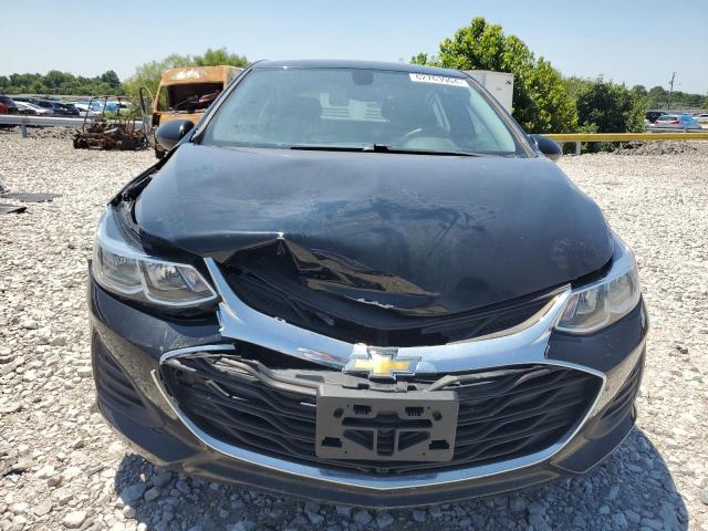 Photo 4 VIN: 3G1BC6SM4KS603699 - CHEVROLET CRUZE LS 