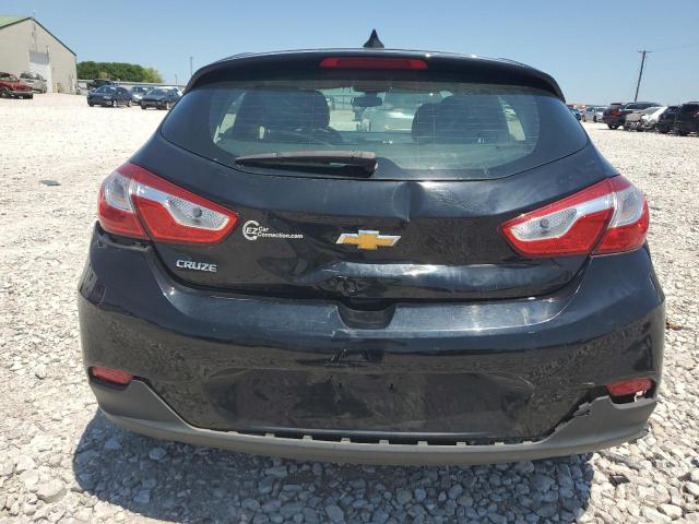 Photo 5 VIN: 3G1BC6SM4KS603699 - CHEVROLET CRUZE LS 