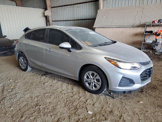 Photo 3 VIN: 3G1BC6SM4KS616498 - CHEVROLET CRUZE 