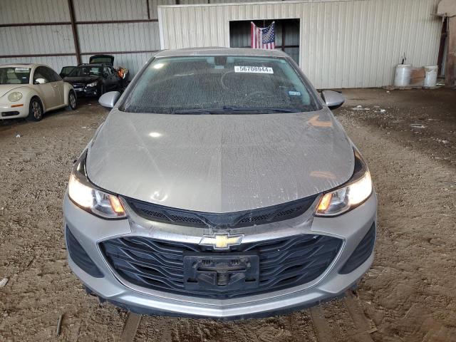 Photo 4 VIN: 3G1BC6SM4KS616498 - CHEVROLET CRUZE 