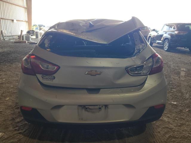 Photo 5 VIN: 3G1BC6SM4KS616498 - CHEVROLET CRUZE 